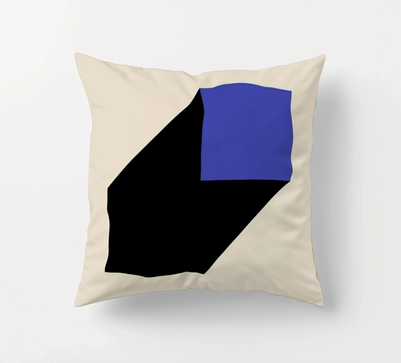 Geometric Projection cuscino da Studio One