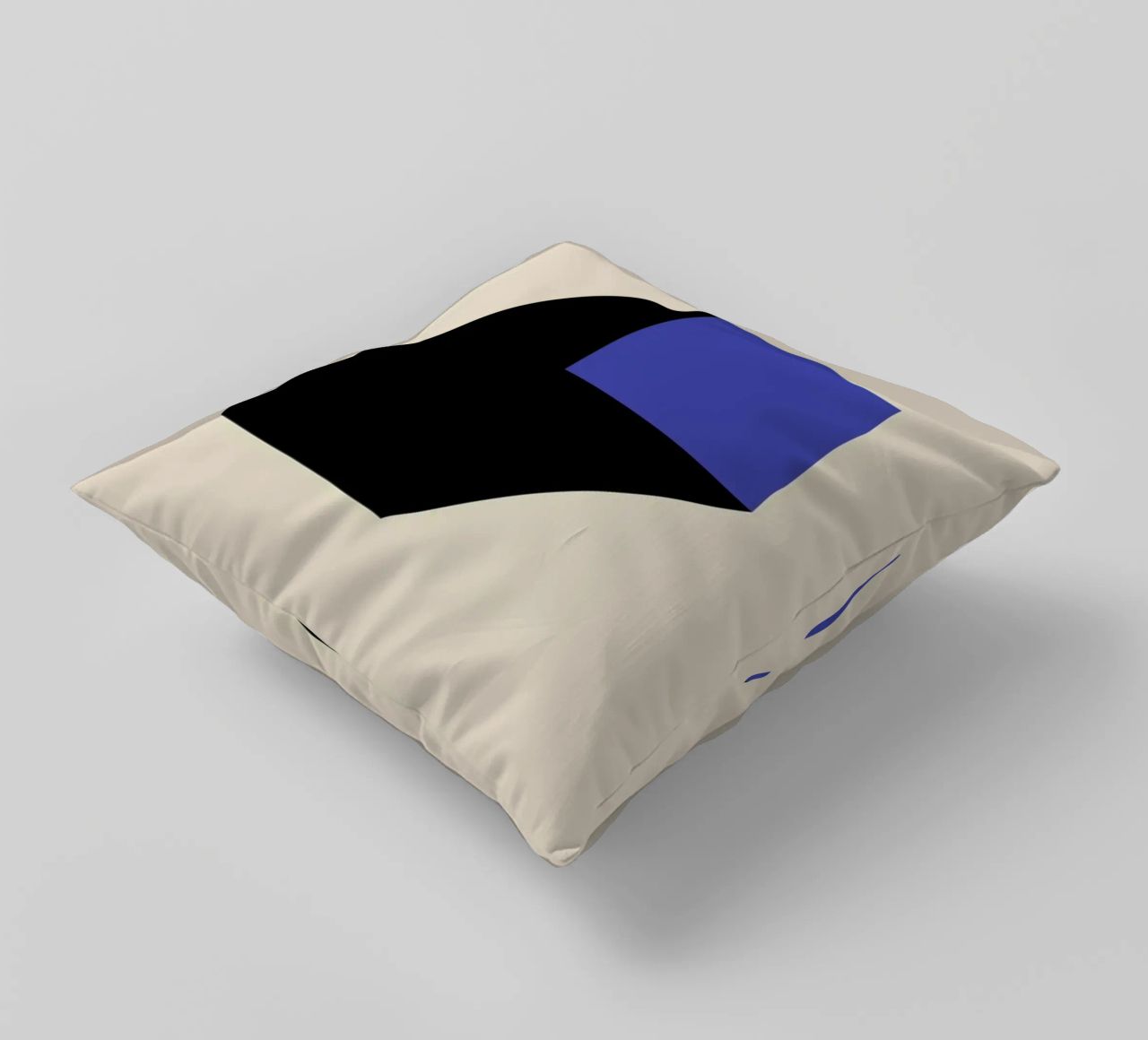 Geometric Projection cuscino da Studio One