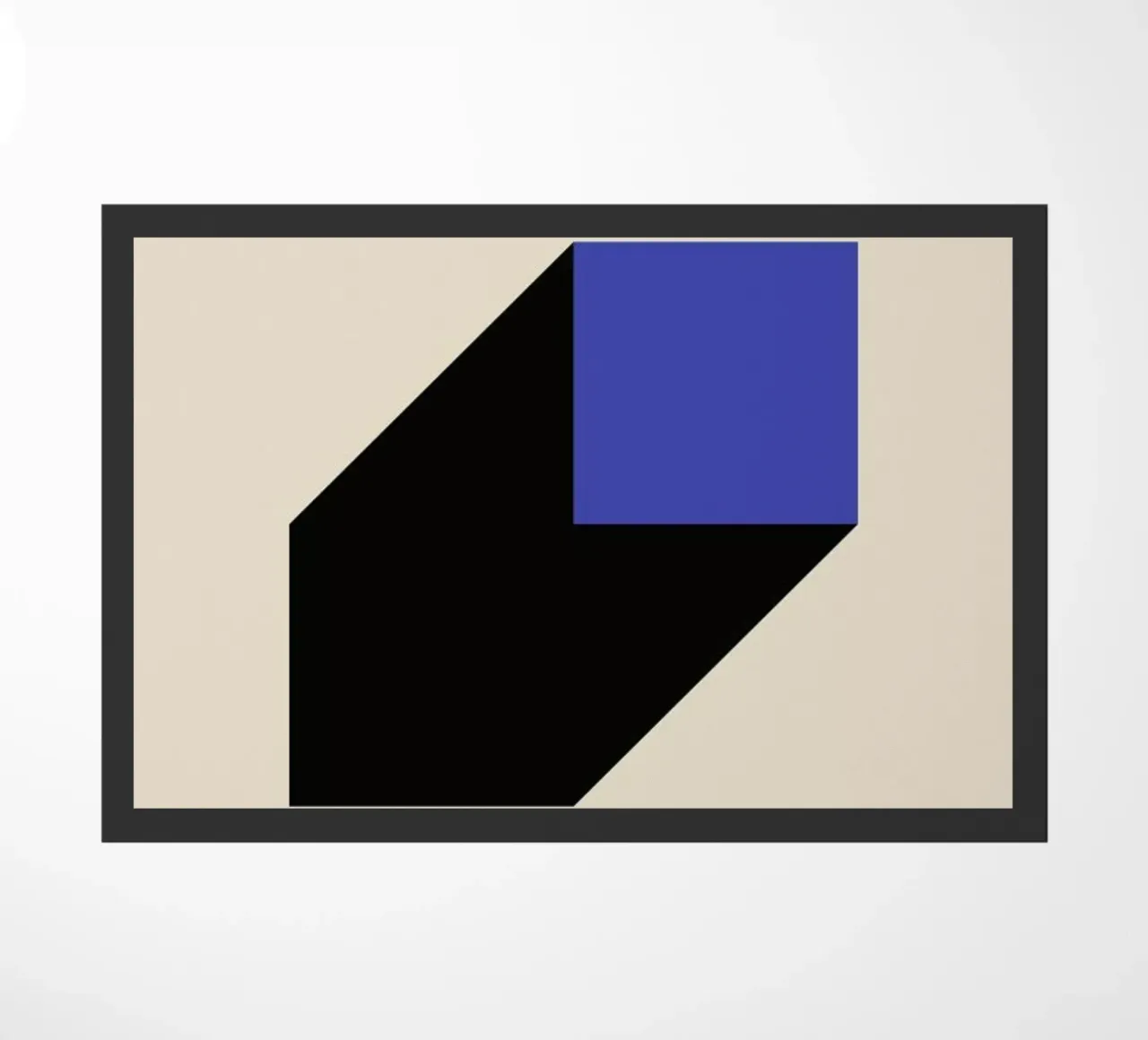 Geometric Projection zerbino da Studio One