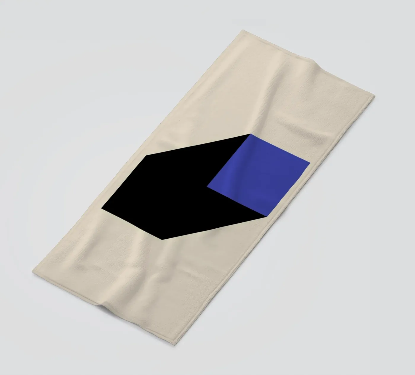 Geometric Projection telo mare da Studio One
