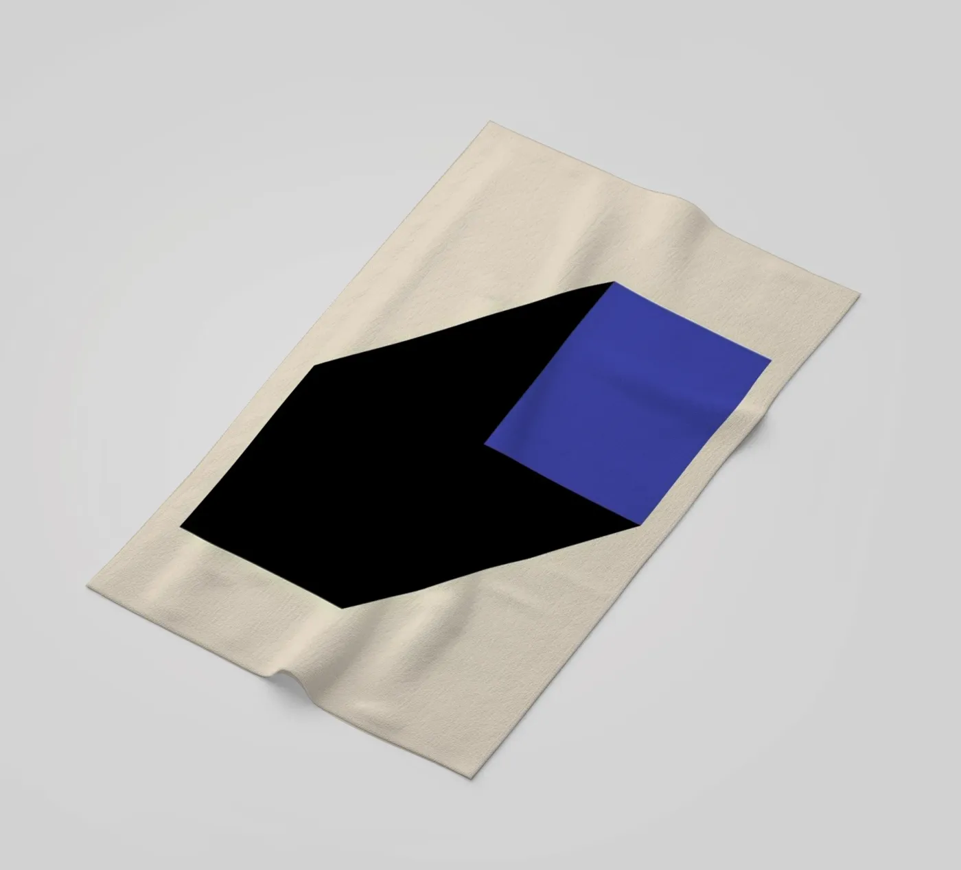 Geometric Projection telo mare da Studio One