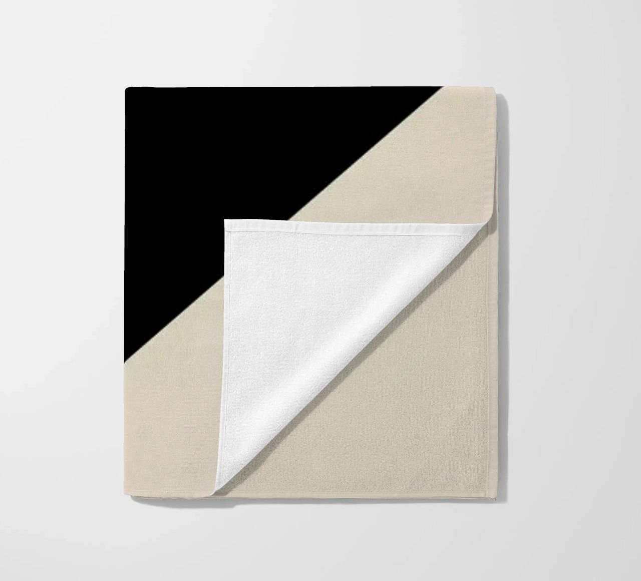 Geometric Projection telo mare da Studio One