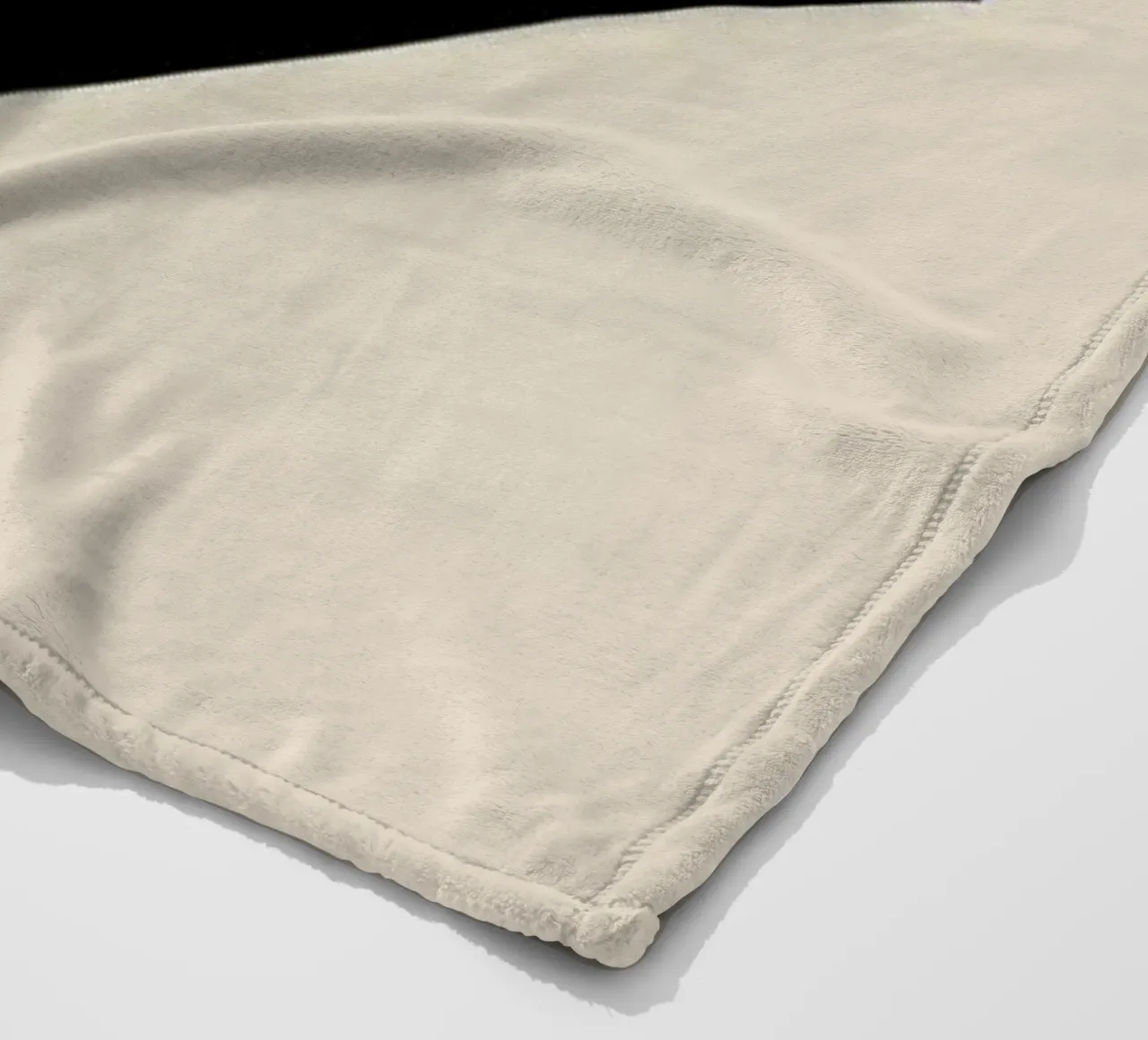 Geometric Projection coperta in pile da Studio One