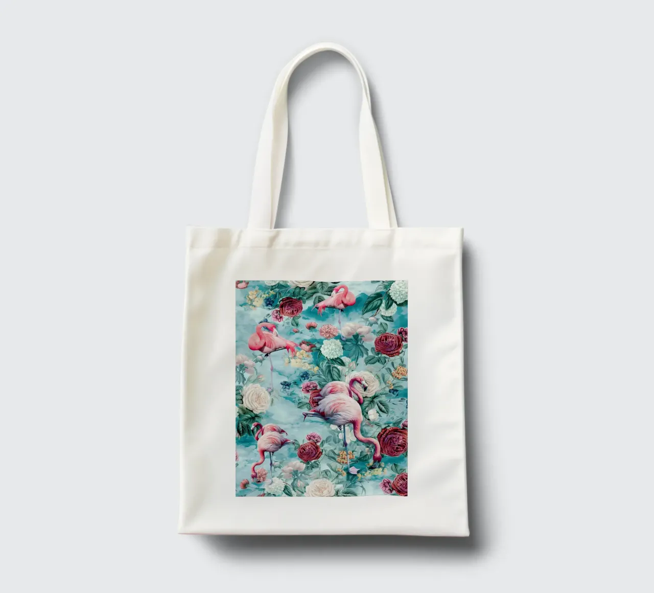poter tote bag by Ginnery