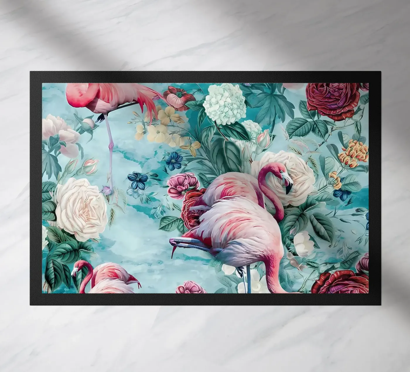 poter doormat by Ginnery