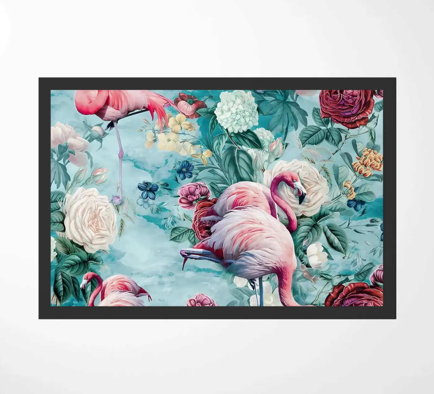 poter doormat by Ginnery