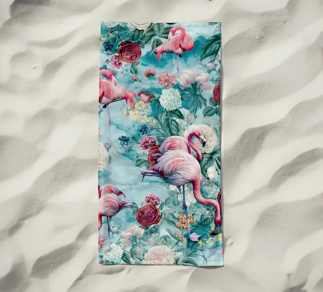 poter telo mare da Ginnery