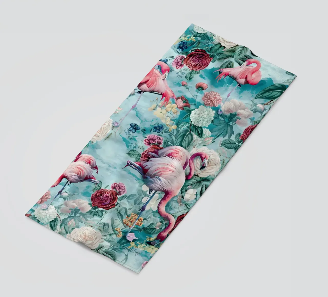 poter telo mare da Ginnery