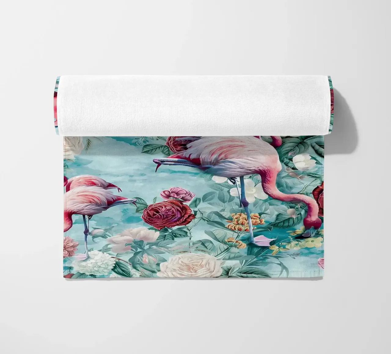 poter telo mare da Ginnery