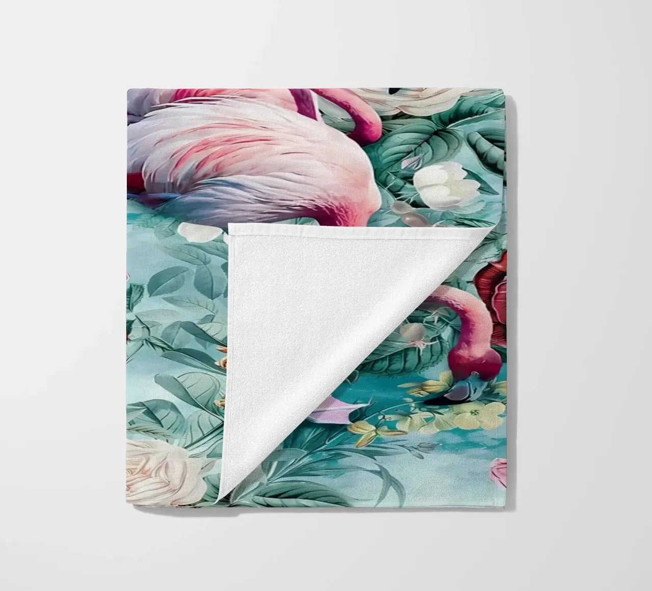 poter beach towel by Ginnery