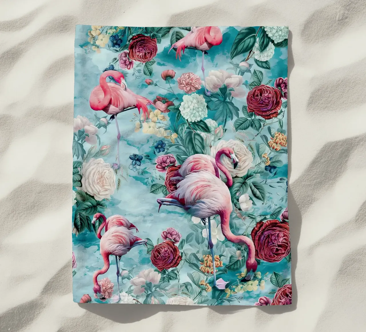 poter telo mare da Ginnery