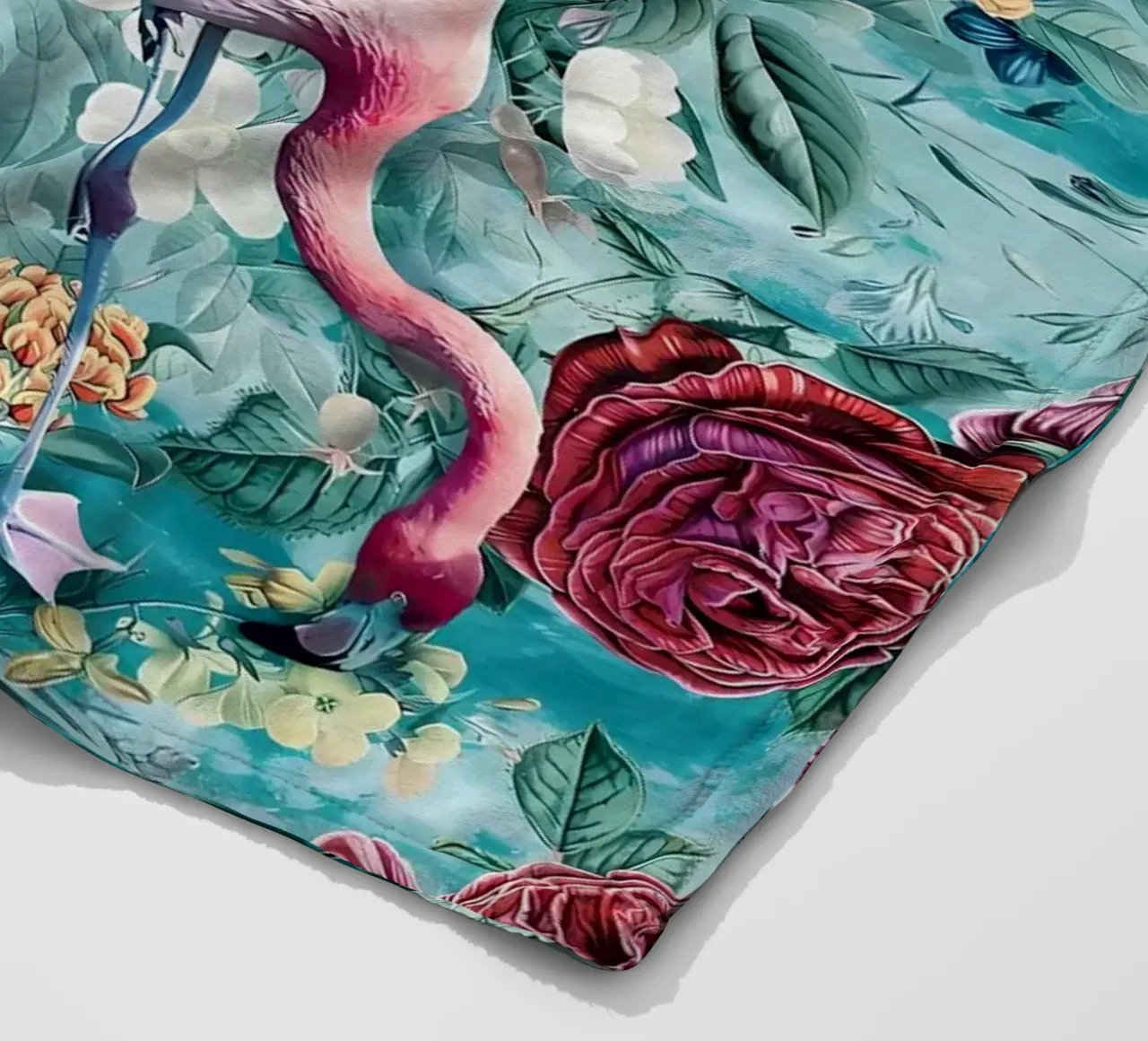 poter Fleecedecke von Ginnery