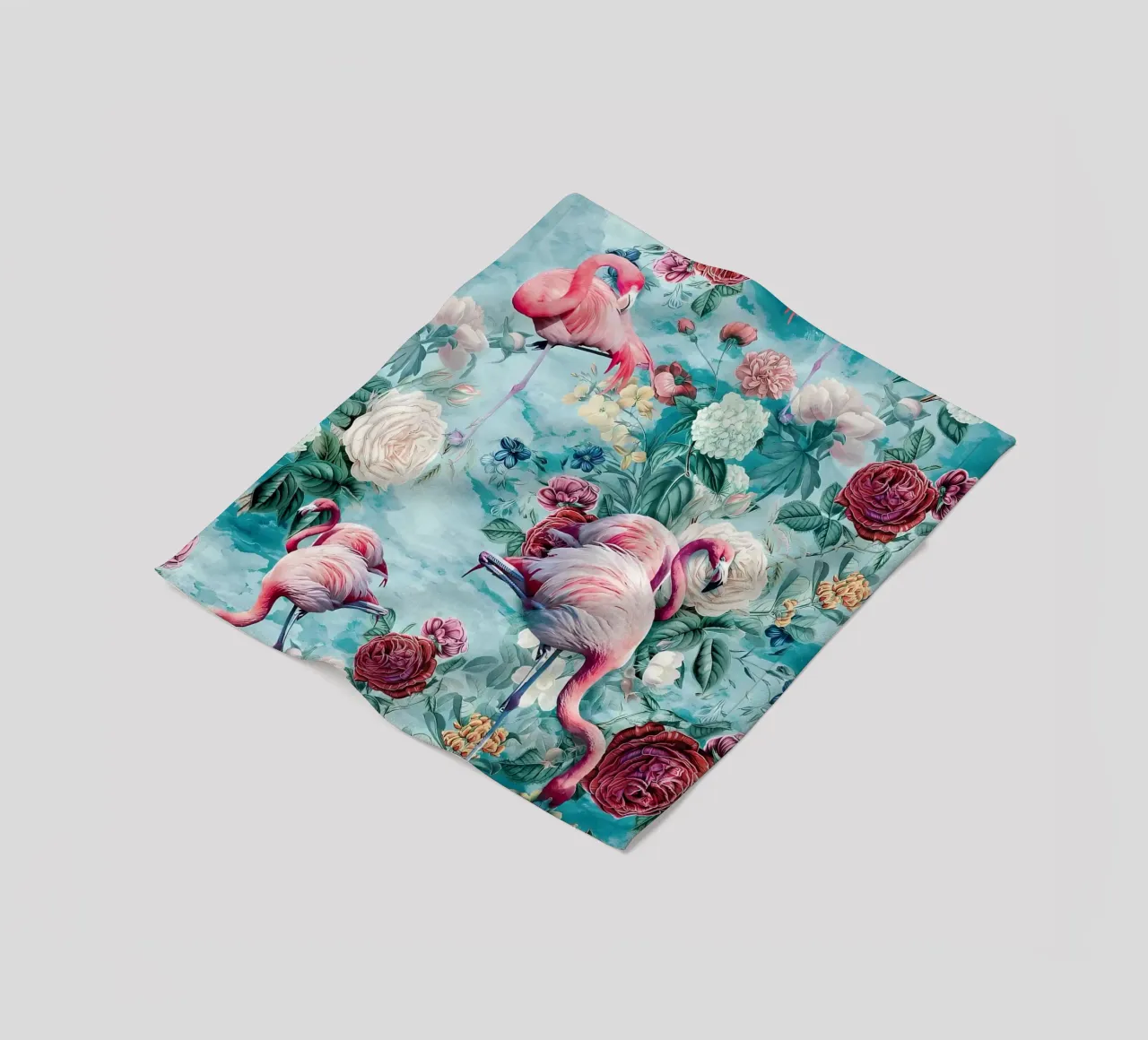 poter Fleecedecke von Ginnery