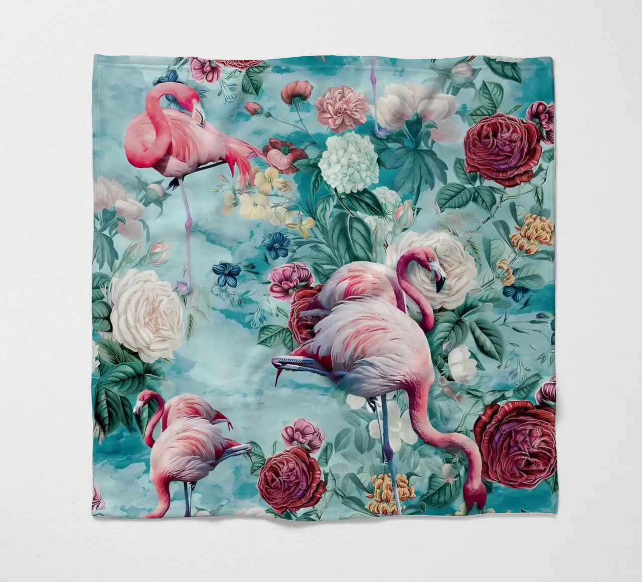 poter Fleecedecke von Ginnery