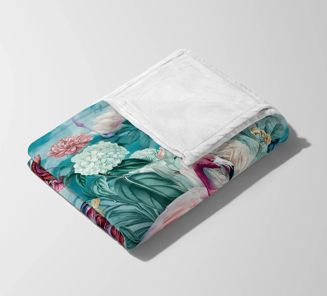 poter Fleecedecke von Ginnery