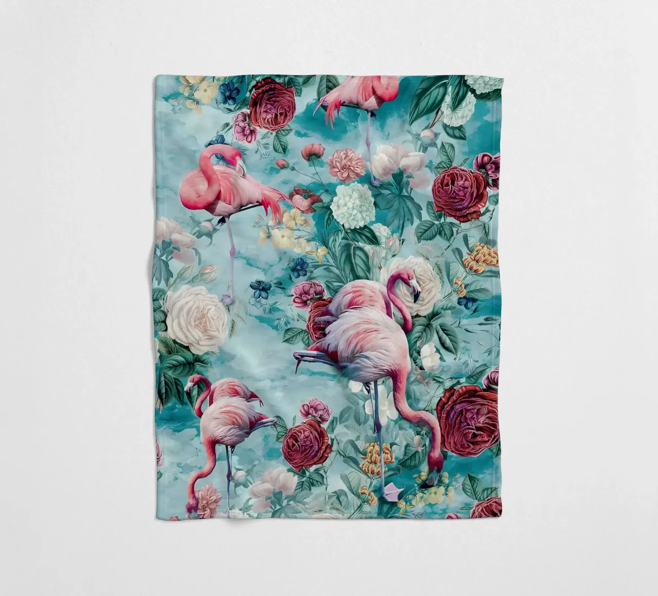 poter Fleecedecke von Ginnery