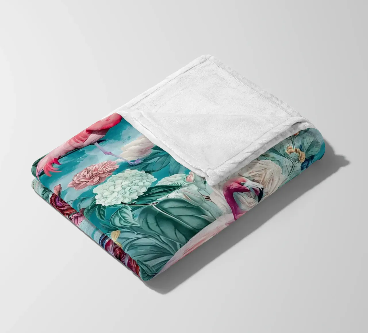 poter Fleecedecke von Ginnery