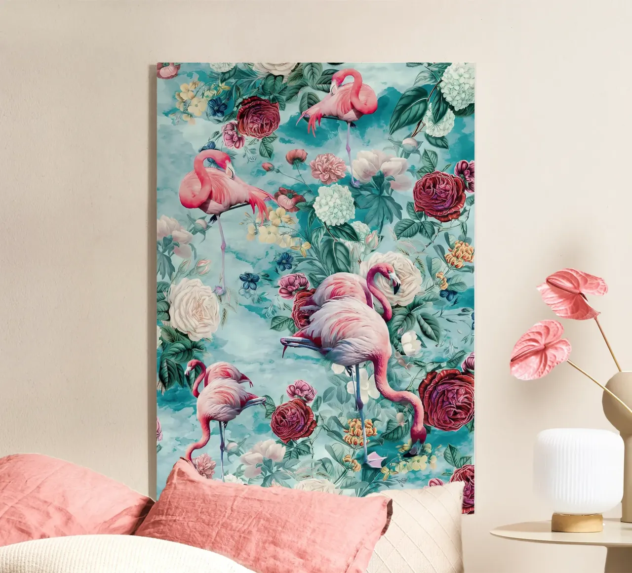 poter acryl van Ginnery