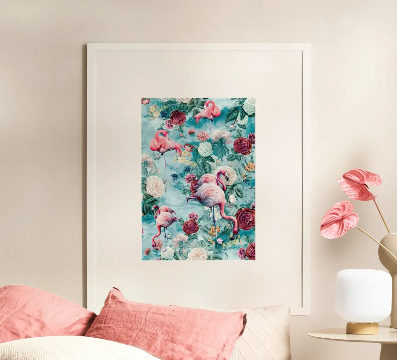 poter poster da Ginnery