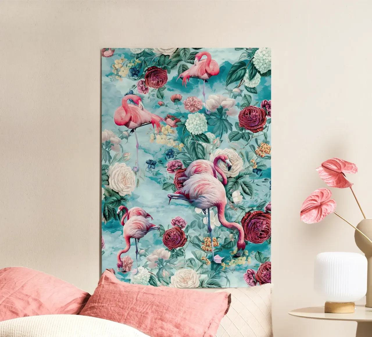 poter poster da Ginnery