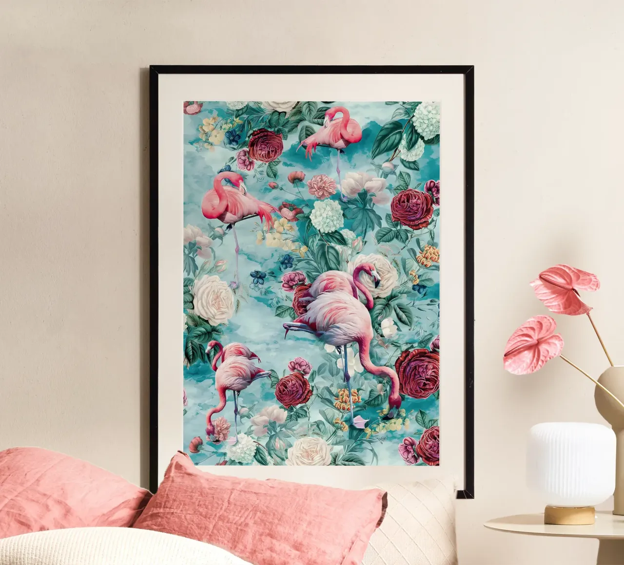 poter poster da Ginnery