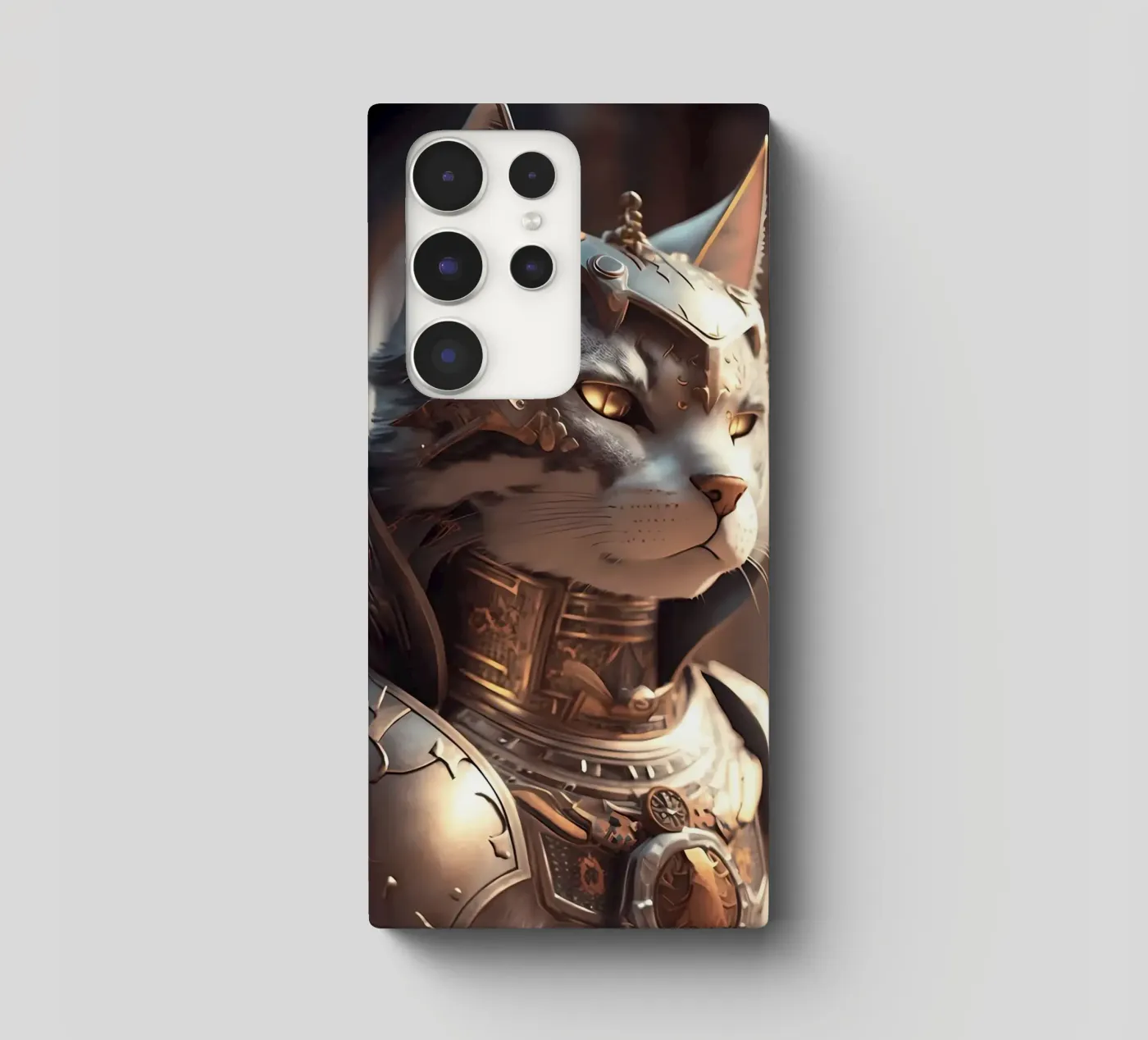 Poster cover samsung da Mikesell