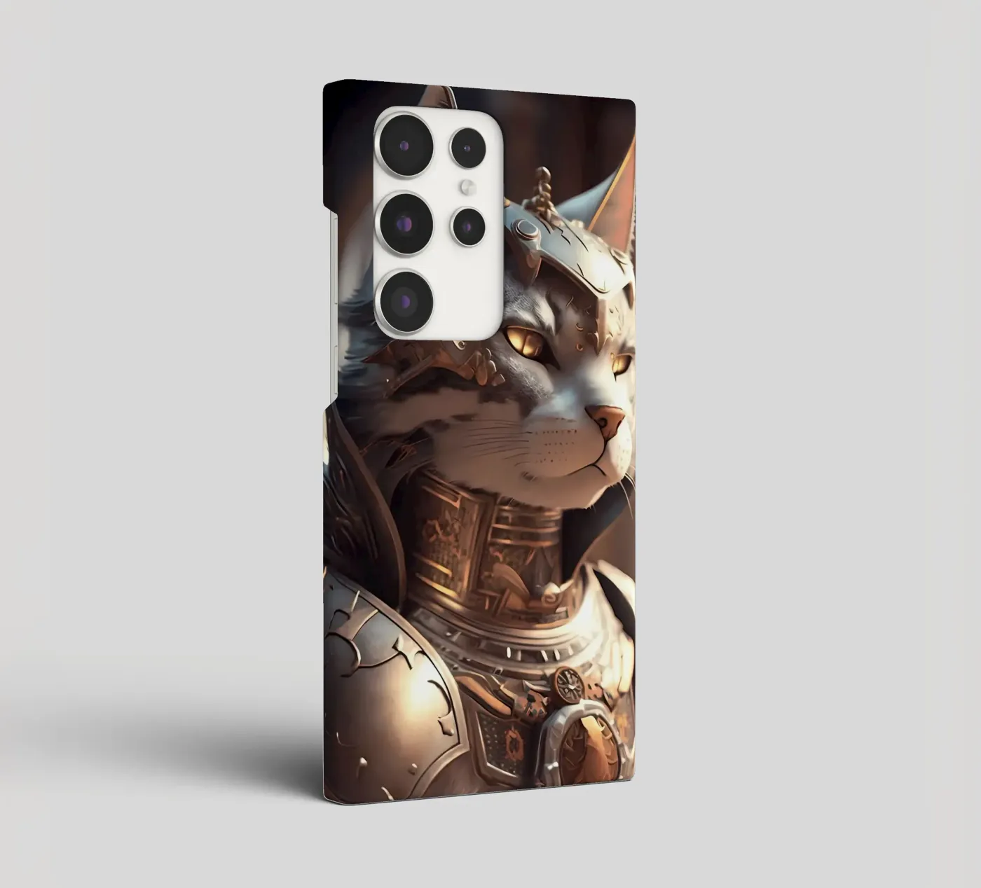 Poster cover samsung da Mikesell