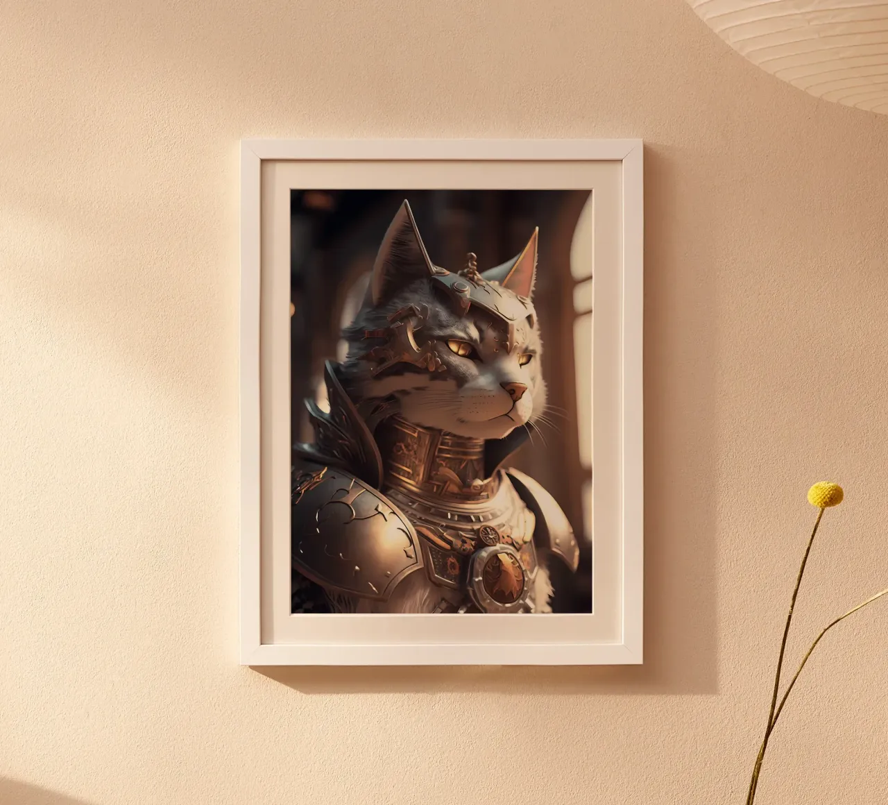 Poster poster da Mikesell