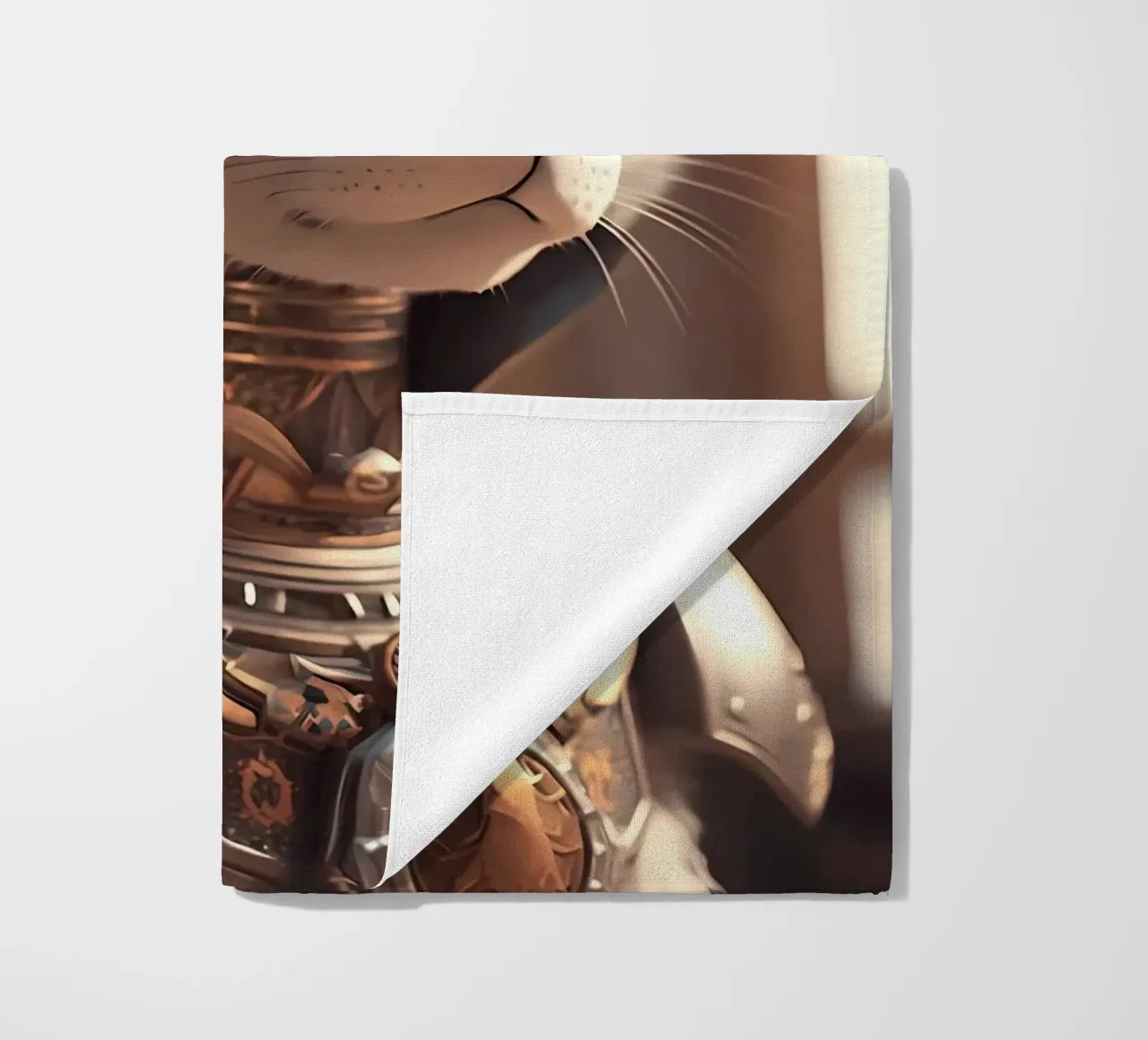 Poster telo mare da Mikesell