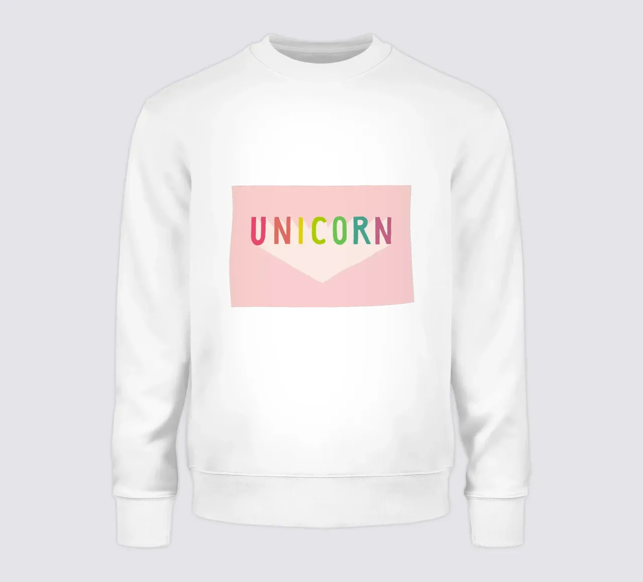 Unicorn sweat de Florent Bodart