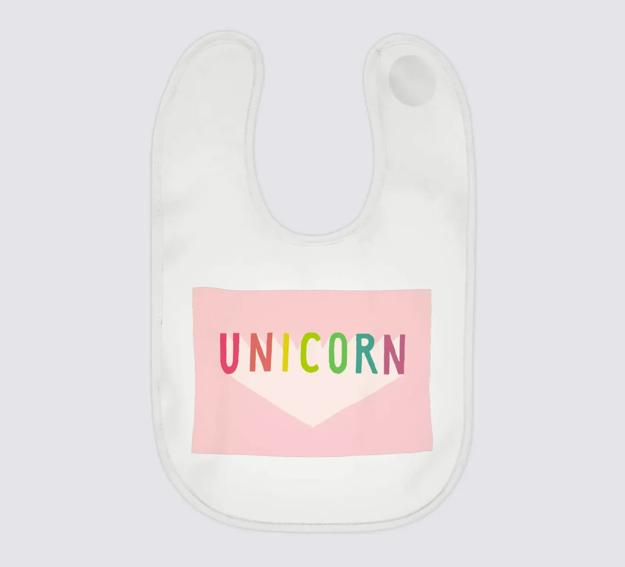 Unicorn bavaglino da Florent Bodart