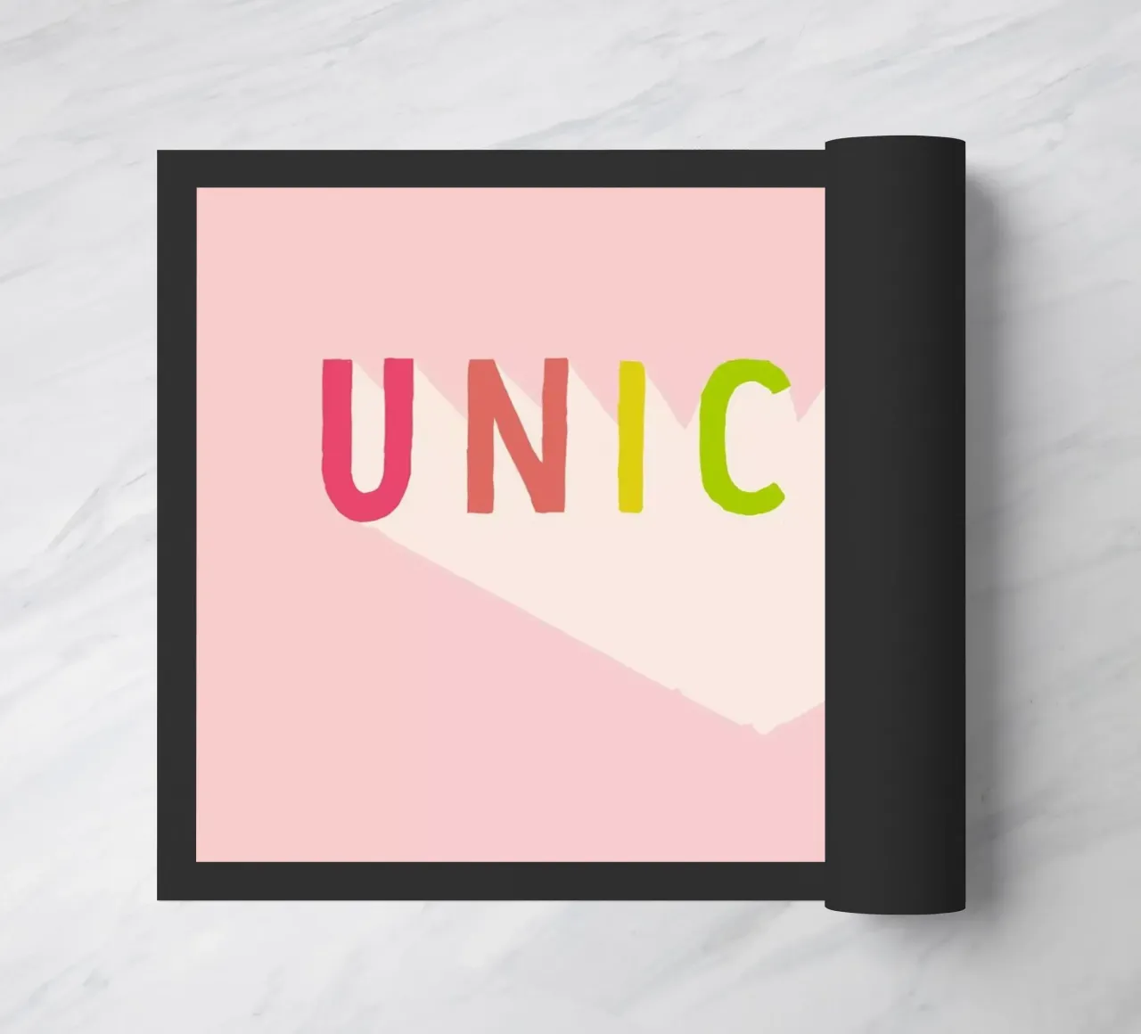 Unicorn zerbino da Florent Bodart