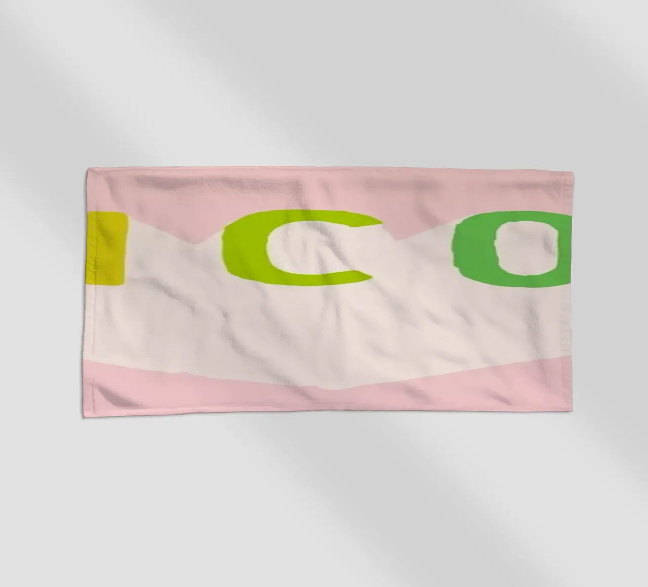 Unicorn telo mare da Florent Bodart