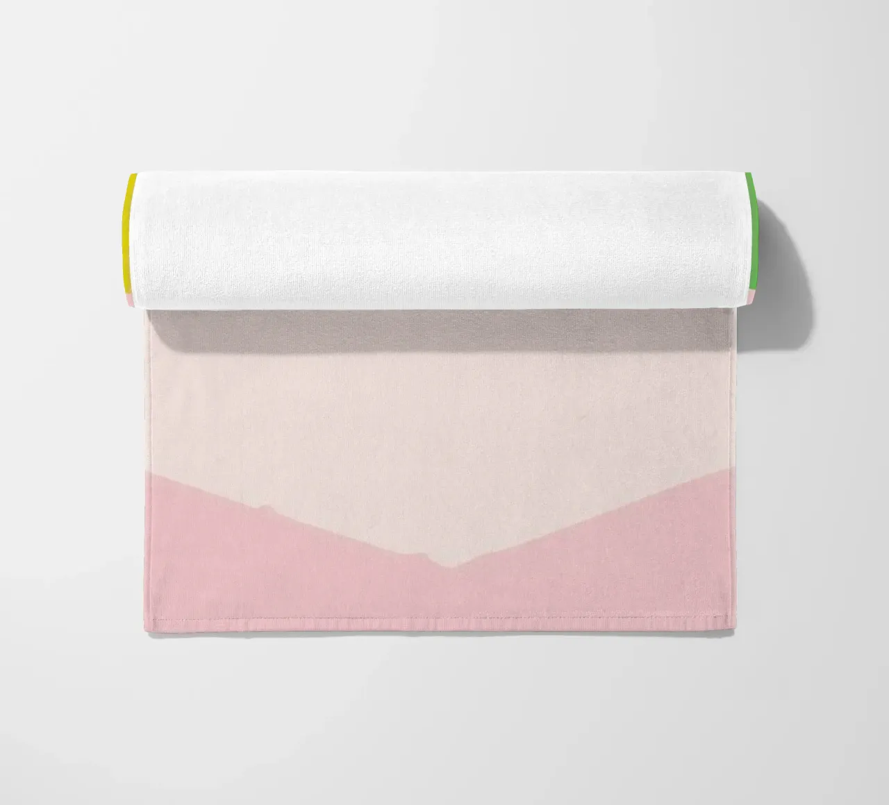 Unicorn telo mare da Florent Bodart