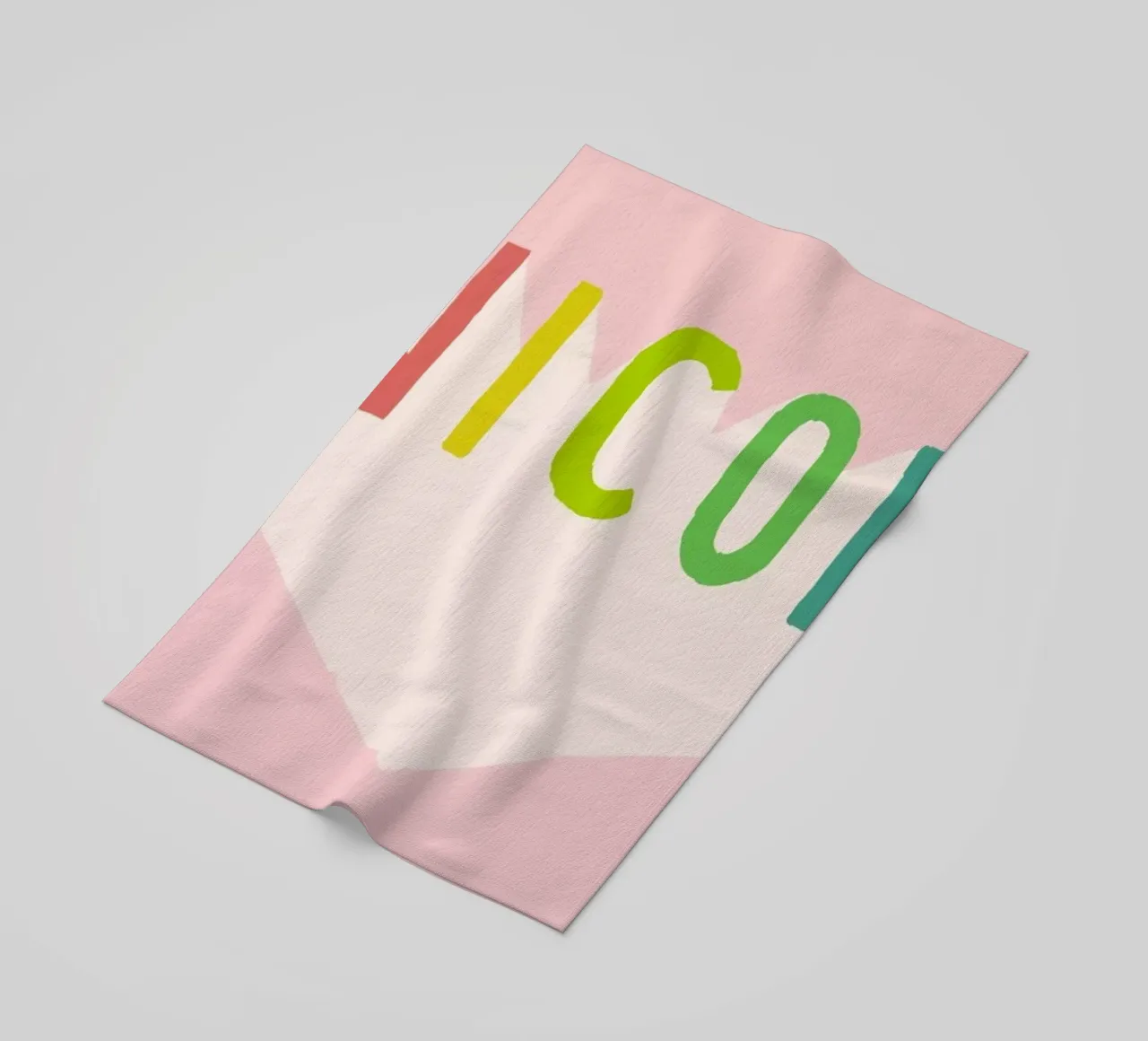 Unicorn telo mare da Florent Bodart