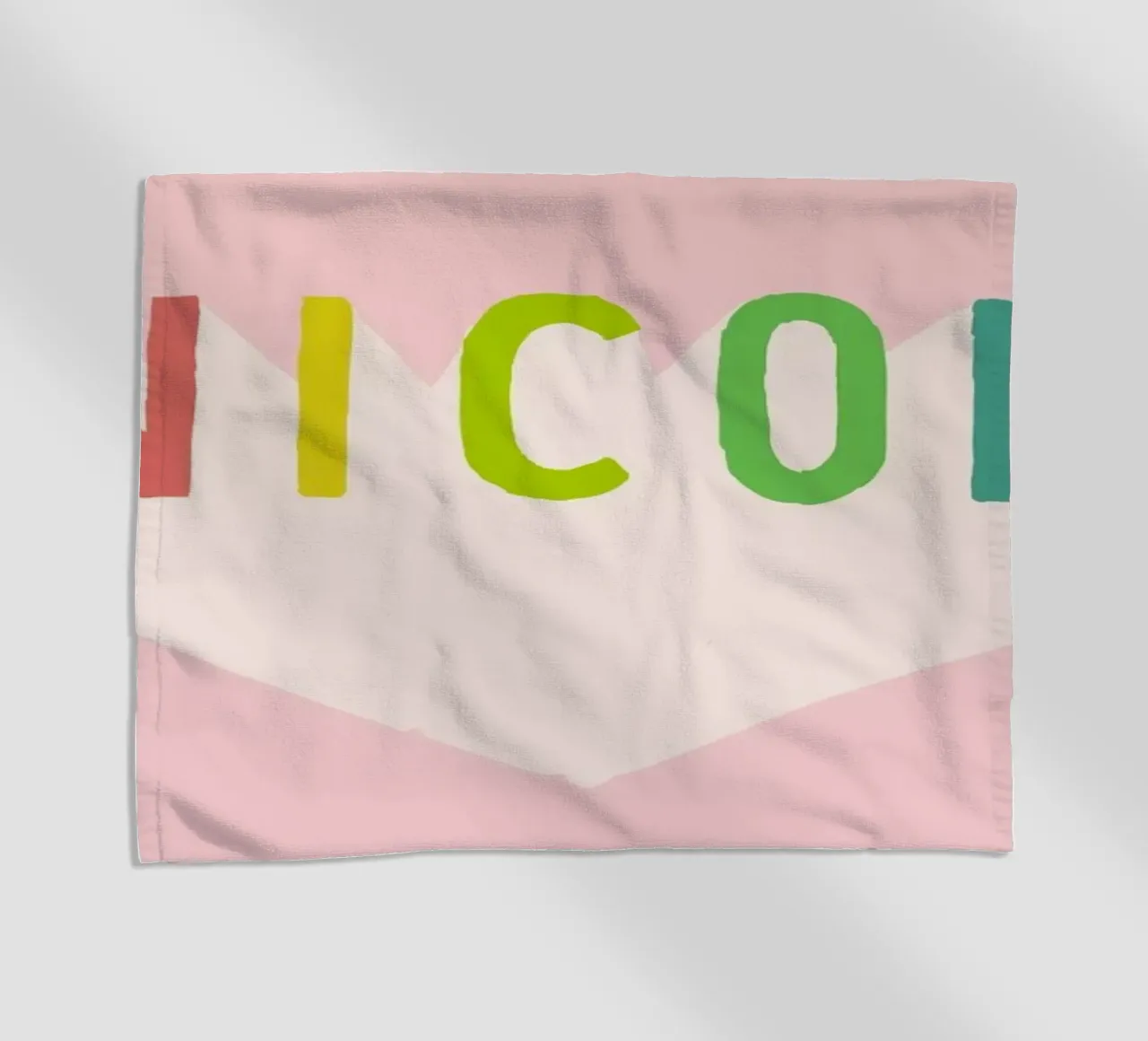 Unicorn telo mare da Florent Bodart