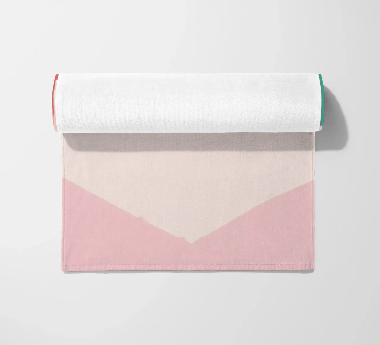 Unicorn telo mare da Florent Bodart