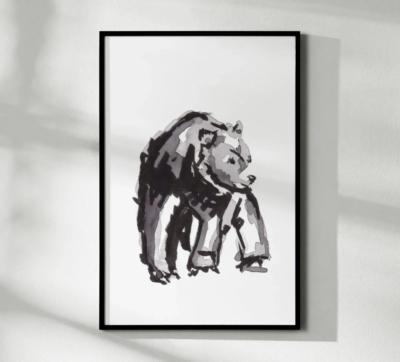Bear carta hahnemühle da KRUTH DESIGN