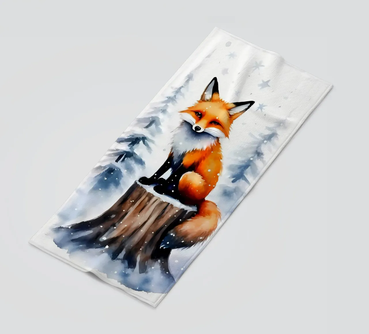 Minimalist Poster 307 beach towel by Kadynce