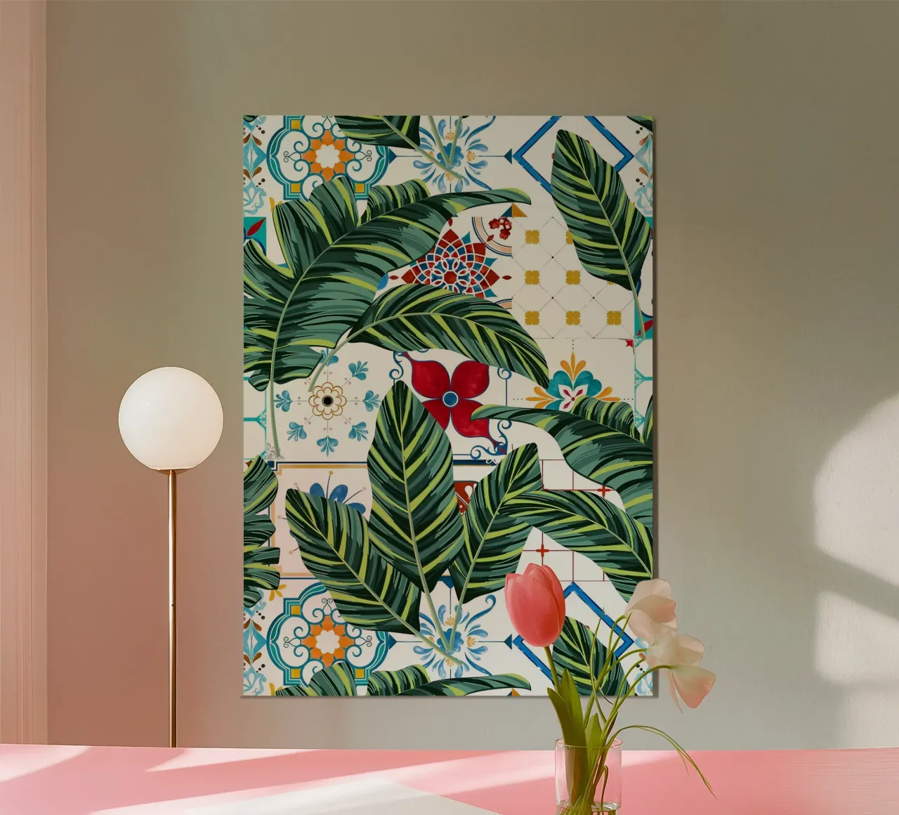 Plant a Garden hahnemühle by Ginnery