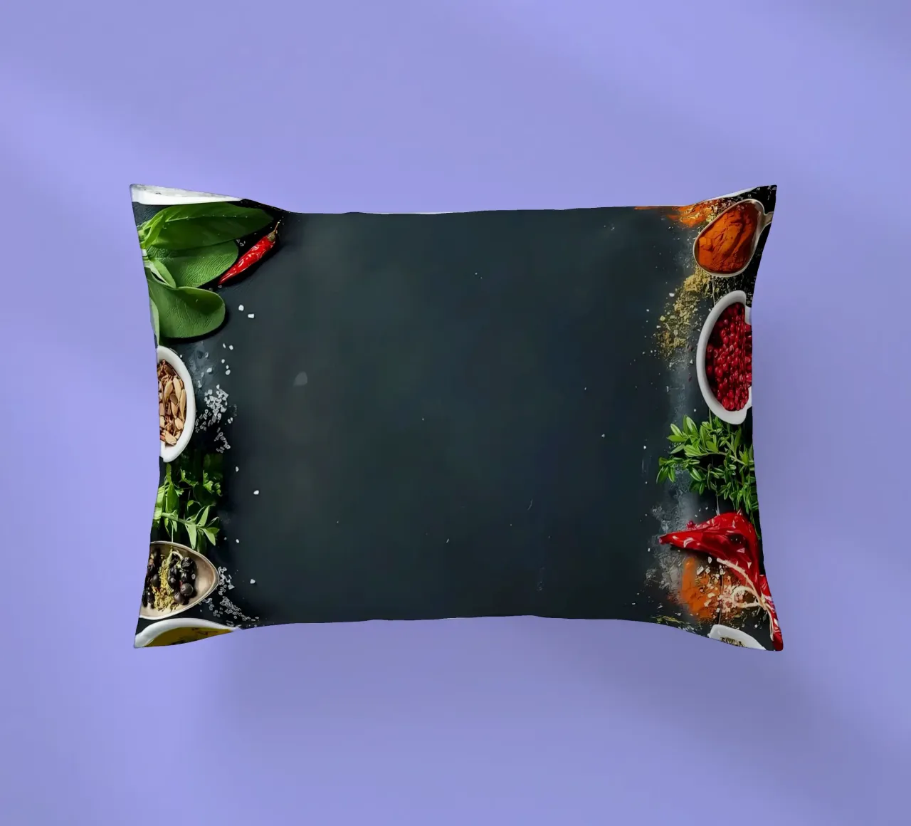 Spezie Cibo e cucina cuscino da Mikesell