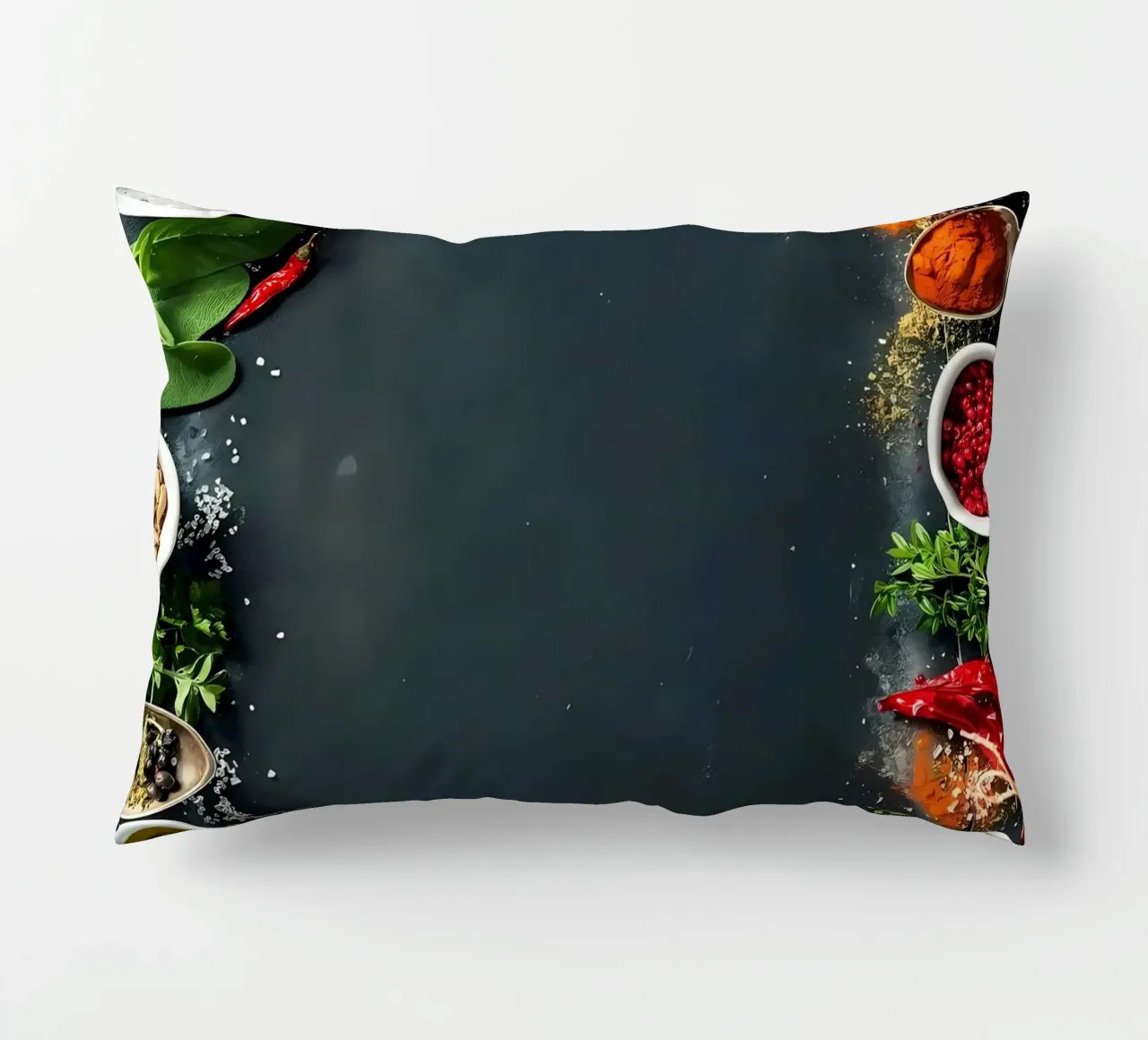 Spezie Cibo e cucina cuscino da Mikesell