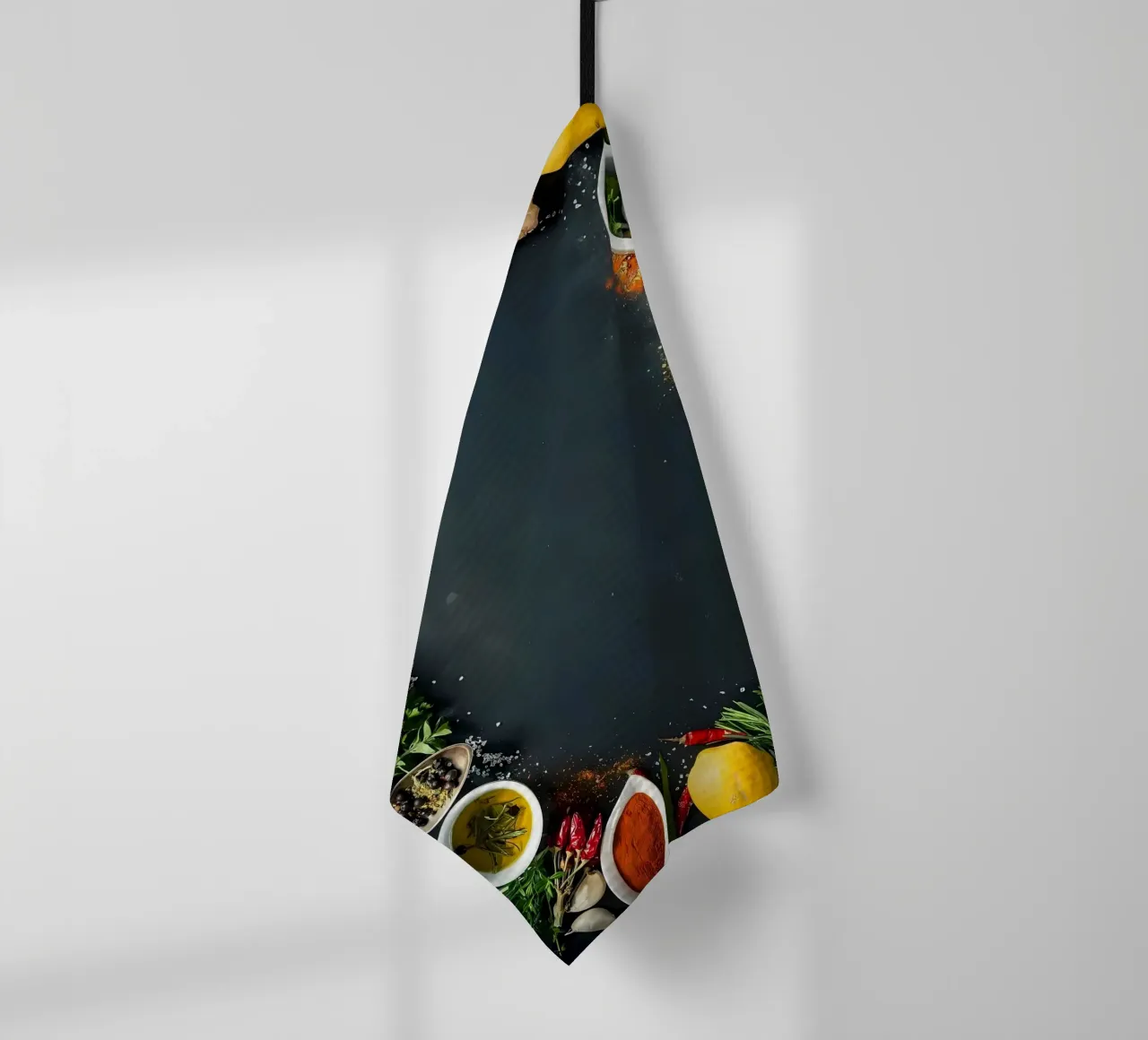 Spezie Cibo e cucina canovaccio da cucina da Mikesell