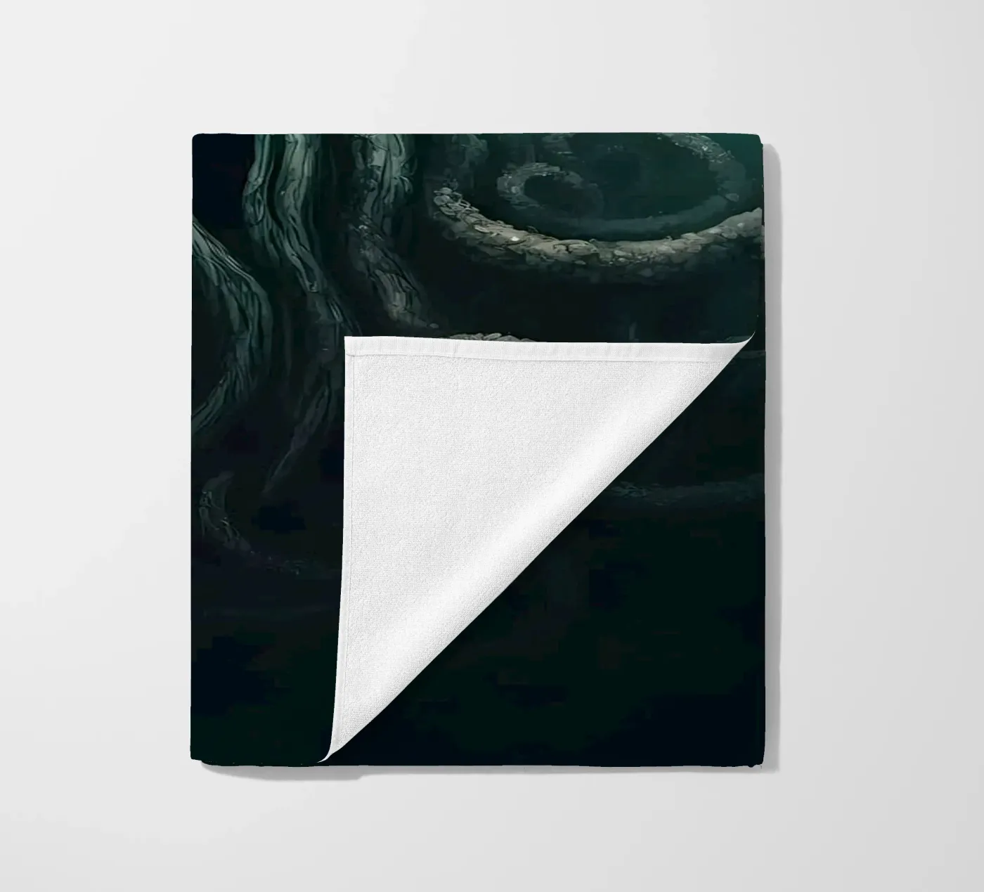 Polpo telo mare da Mikesell