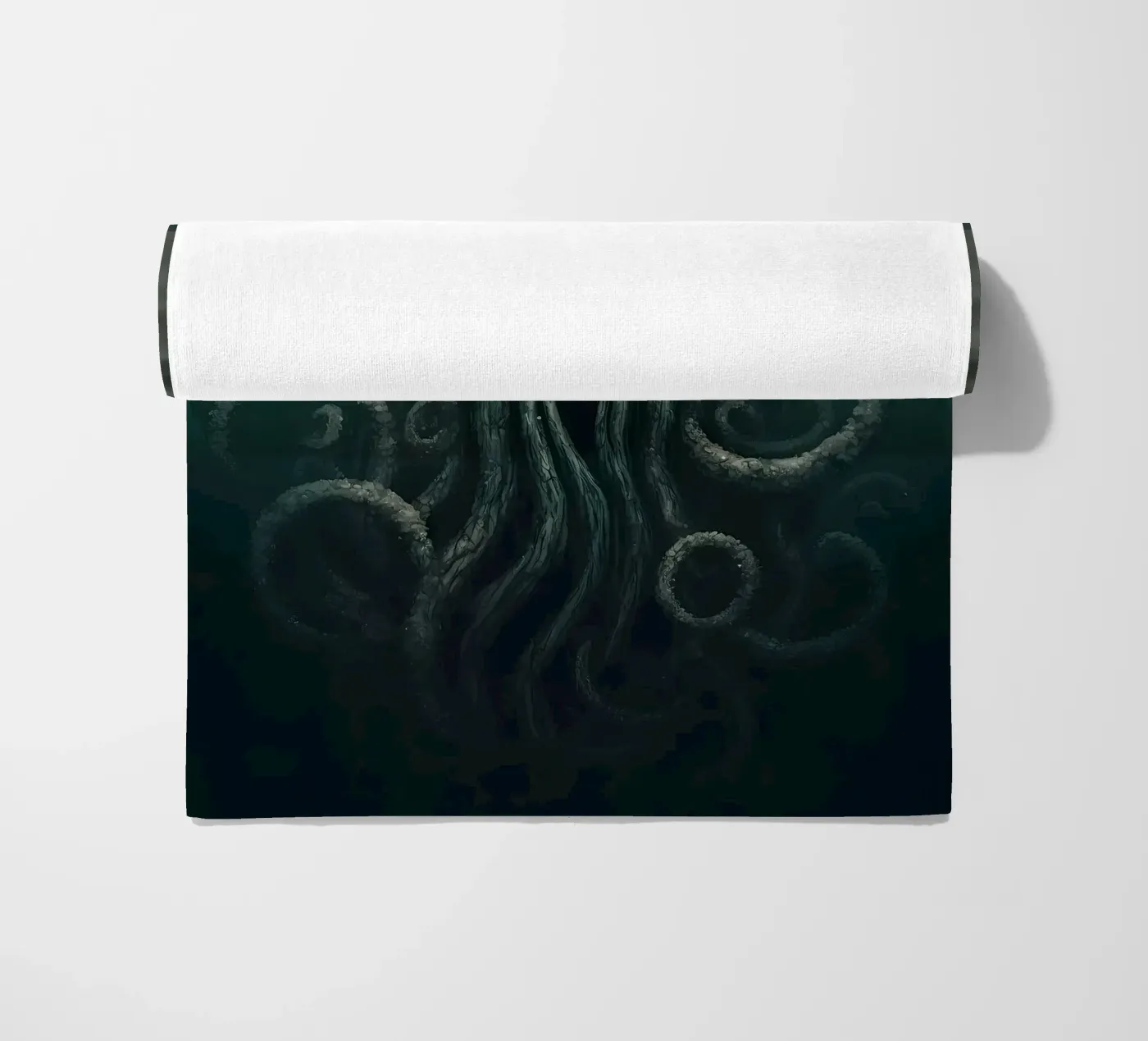 Polpo telo mare da Mikesell