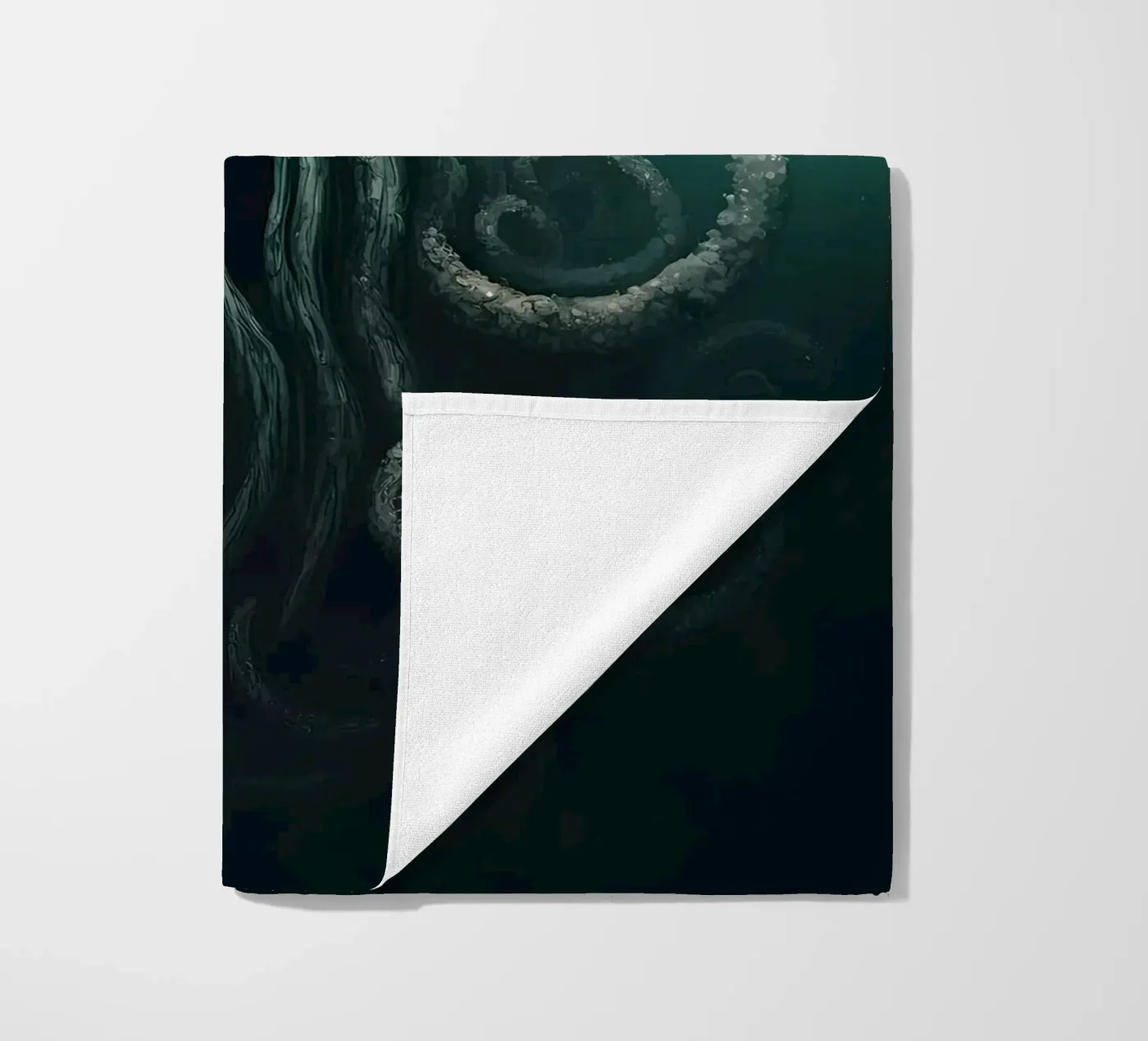 Polpo telo mare da Mikesell