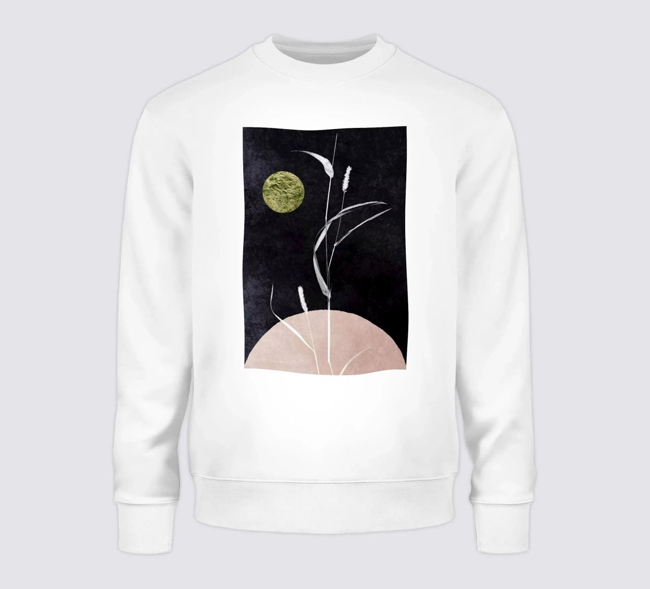 Glooming In The Dark felpa da Kubistika