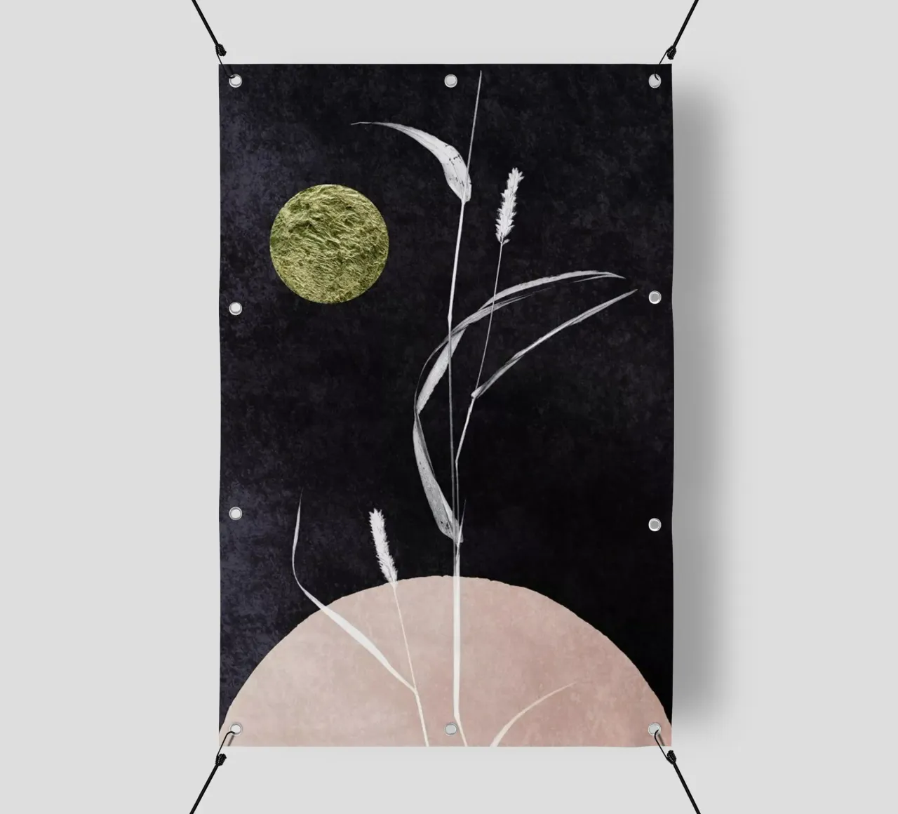 Glooming In The Dark telo in pvc da Kubistika