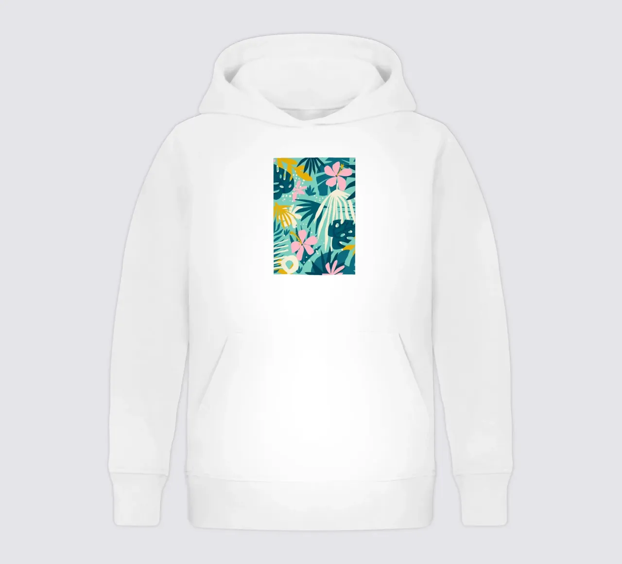 Not All Those Who Wander A kids hoodie by Ginnery