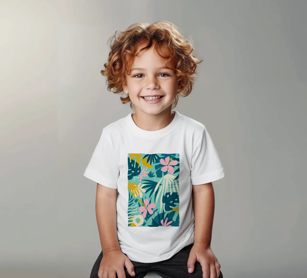 Tous ceux qui errent A t-shirt enfant de Ginnery